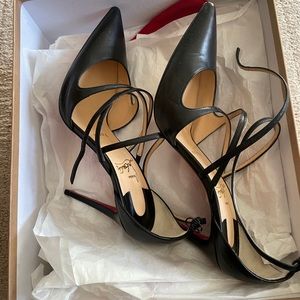 Crossfliketa 100 shoes